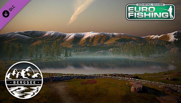 Euro Fishing Bergsee Free Download