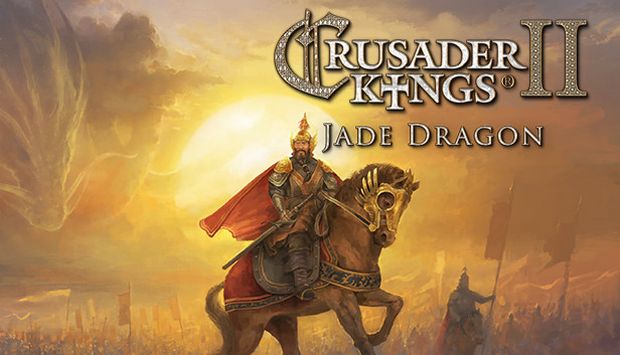 Crusader Kings II Jade Dragon Free Download