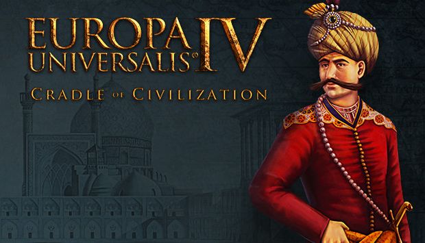 Europa Universalis IV Cradle of Civilization Free Download