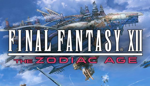 FINAL FANTASY XII THE ZODIAC AGE Free Download