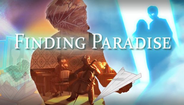 Finding Paradise MULTi8 Free Download