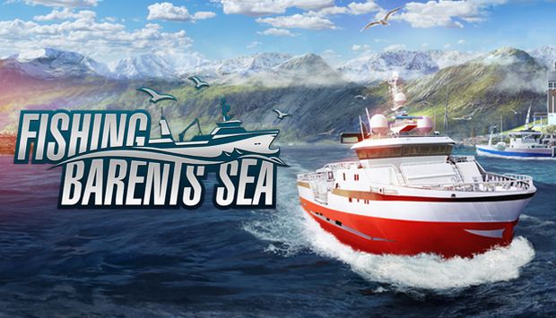Fishing Barents Sea MULTi18 Free Download