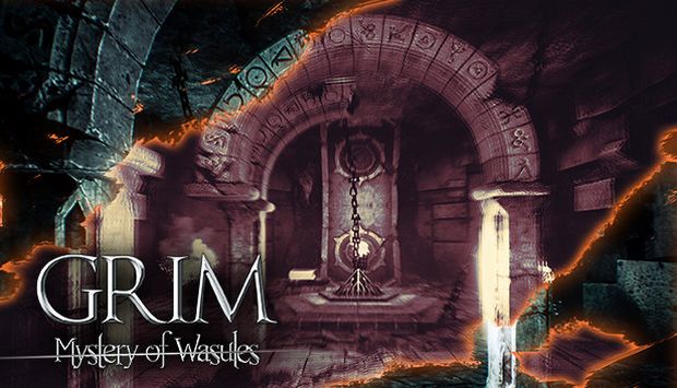 GRIM Mystery of Wasules Free Download