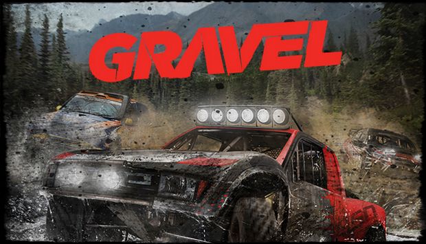 Gravel Update 3 incl DLC Free Download