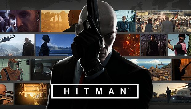 Hitman Update v1 13 1 Free Download