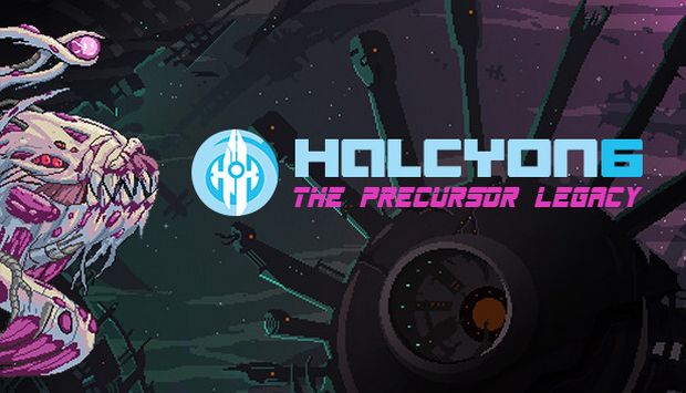 Halcyon 6 Lightspeed Edition The Precursors Legacy Free Download