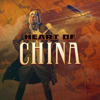 Heart of China
