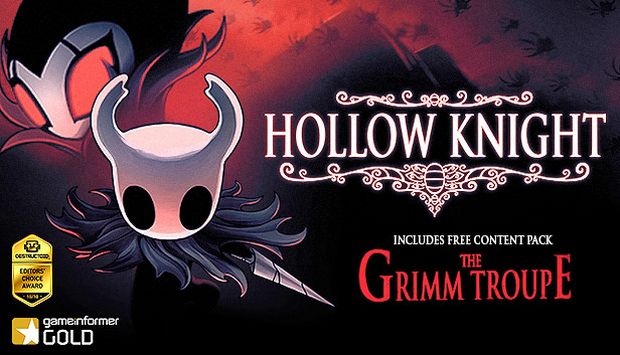 Hollow Knight The Grimm Troupe Free Download