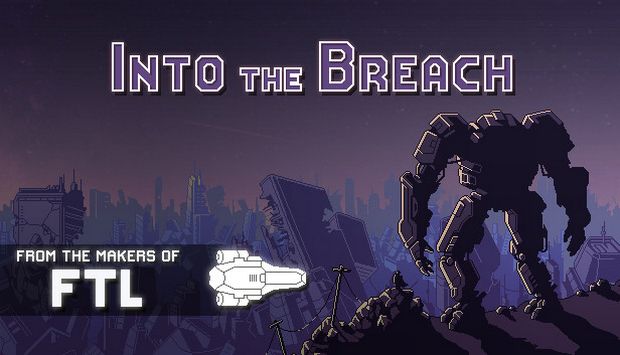 Into the Breach Free Download