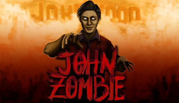 John The Zombie Free Download