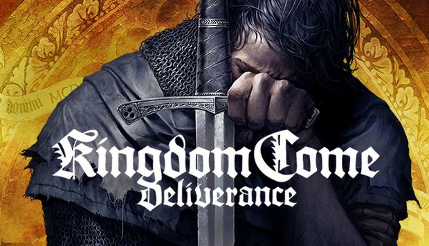 Kingdom Come Deliverance Royal Edition-SKIDROW