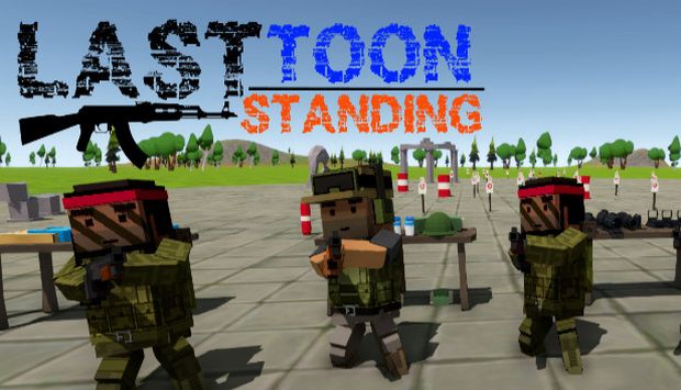 Last Toon Standing Free Download