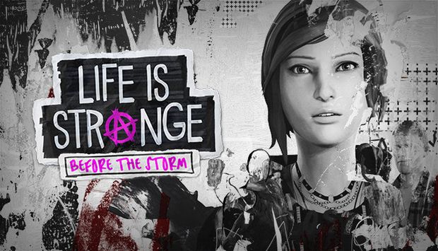 Life is Strange Before the Storm Episode 2 Free Download