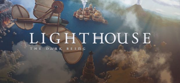 Lighthouse: The Dark Being Free Download