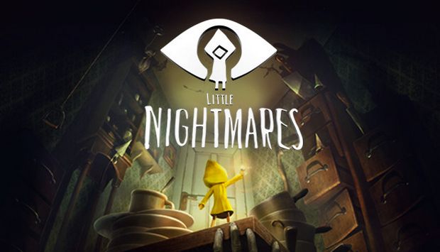 Little Nightmares Secrets of The Maw Chapter 3 Free Download