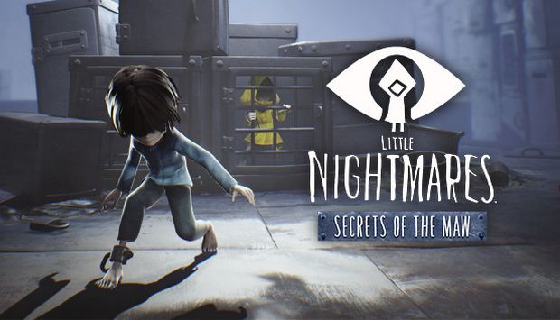 Little Nightmares Secrets of The Maw Chapter 2 Free Download