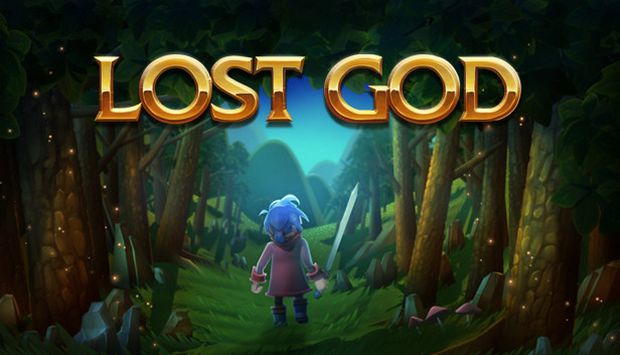 Lost God Free Download