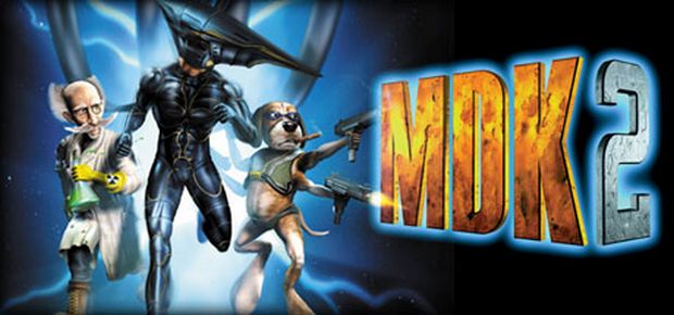 MDK 2 Free Download