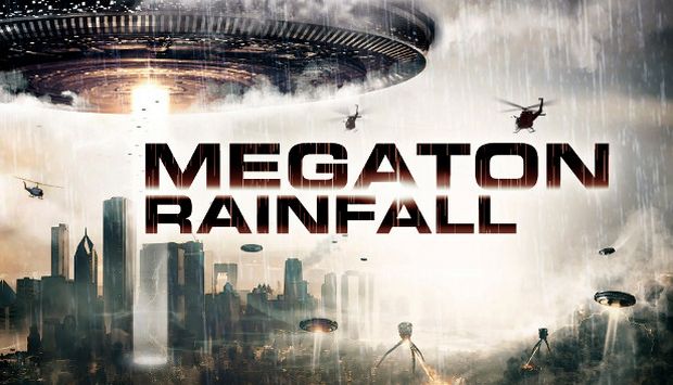 Megaton Rainfall Free Download