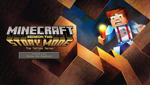 Minecraft Story Mode Season Two Episode 4 Free Download