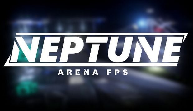 Neptune Arena FPS Free Download
