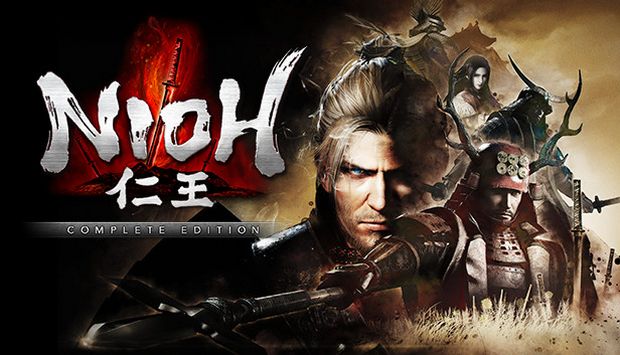 Nioh Complete Edition Update v1 21 06-CODEX Free Download