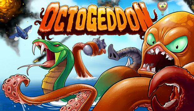 Octogeddon Free Download