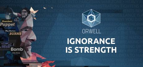 Orwell Ignorance is Strength Episode Two Antithesis Free Download