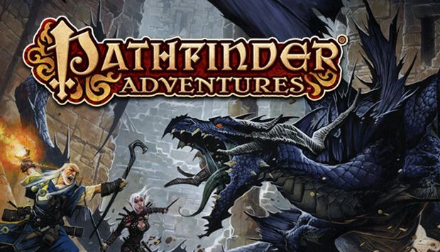 Pathfinder Adventures Rise of the Goblins Deck 2