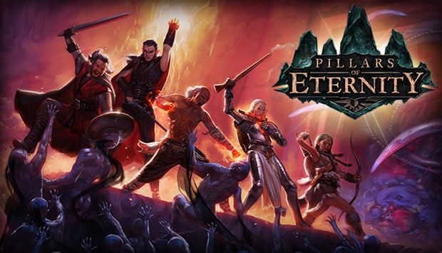 Pillars Of Eternity Definitive Edition Free Download