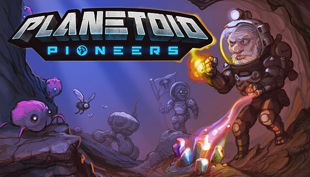 Planetoid Pioneers Free Download