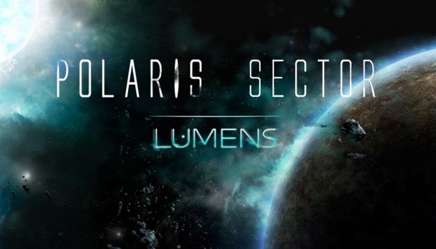 Polaris Sector Lumens