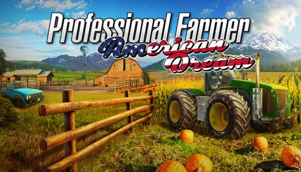 Professional Farmer American Dream Free Download