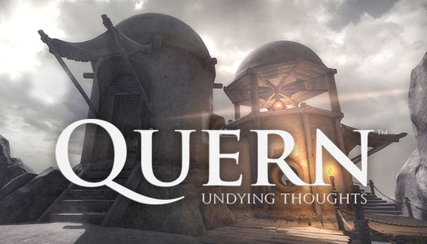 Quern Undying Thoughts v1.2.0 Free Download