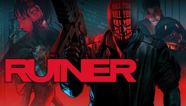 Ruiner Annihilation Free Download