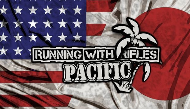 RUNNING WITH RIFLES PACIFIC v1 71 1-SiMPLEX Free Download
