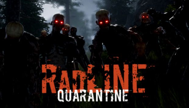 Radline Quarantine v2.0 Free Download
