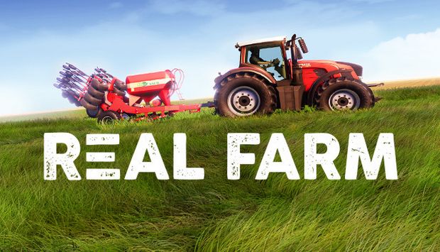 Real Farm Grunes Tal Map and Potato Pack Free Download