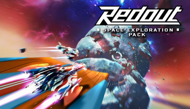 Redout Enhanced Edition Space Exploration Pack Free Download