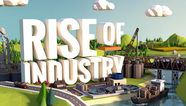 Rise of Industry Update v1 4 0 0210a-CODEX Free Download
