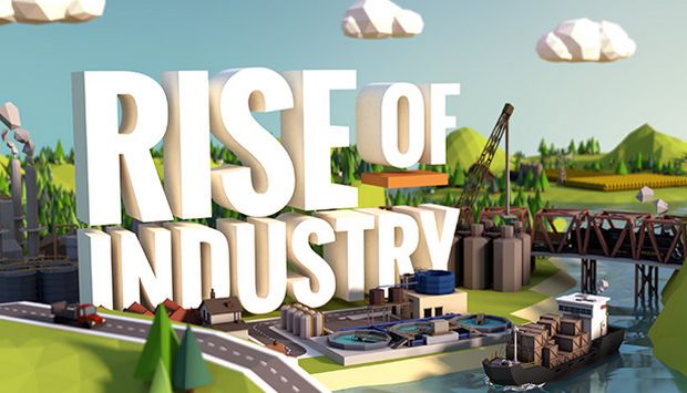 Rise of Industry Free Download