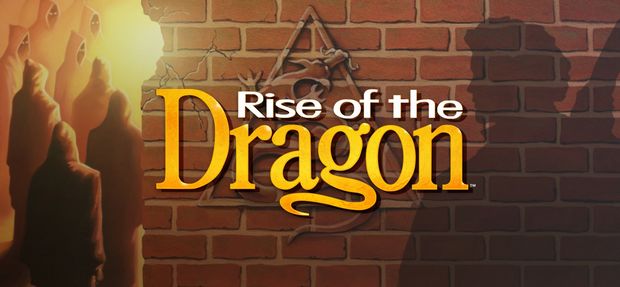 Rise of the Dragon Free Download