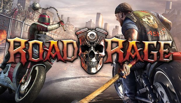 Road Rage Free Download