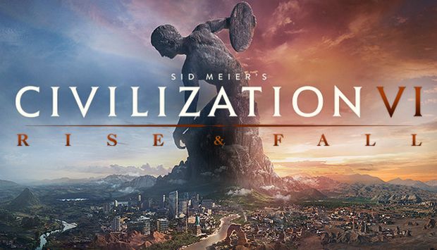 Sid Meiers Civilization VI Rise and Fall Update v1 0 0 257
