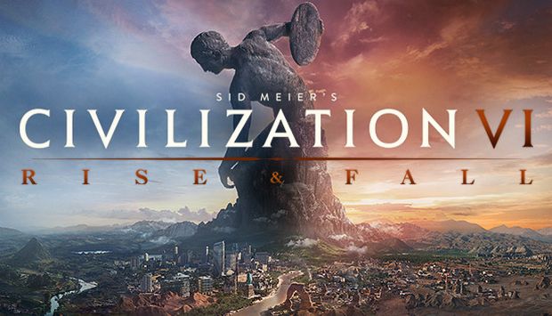 Sid Meiers Civilization VI Rise and Fall Free Download