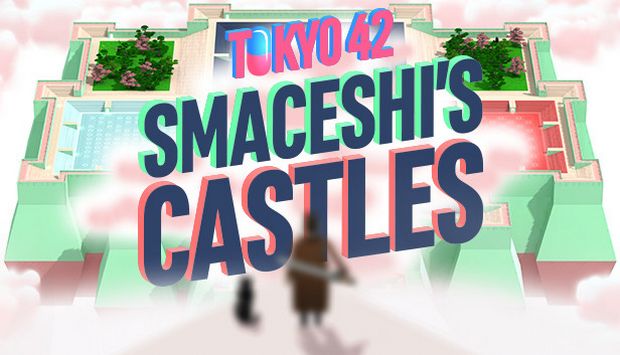 Tokyo 42 Smaceshis Castles Free Download