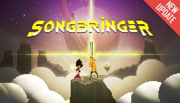 Songbringer v1.1.0 Free Download