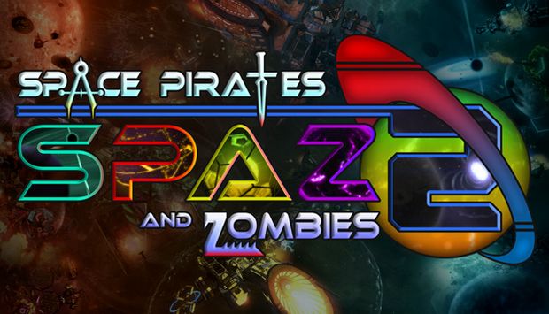 Space Pirates And Zombies 2 Free Download