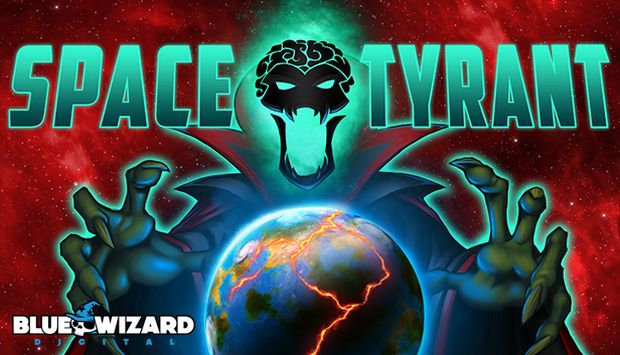 Space Tyrant Free Download