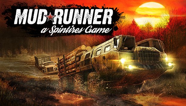 Spintires MudRunner The Valley Free Download